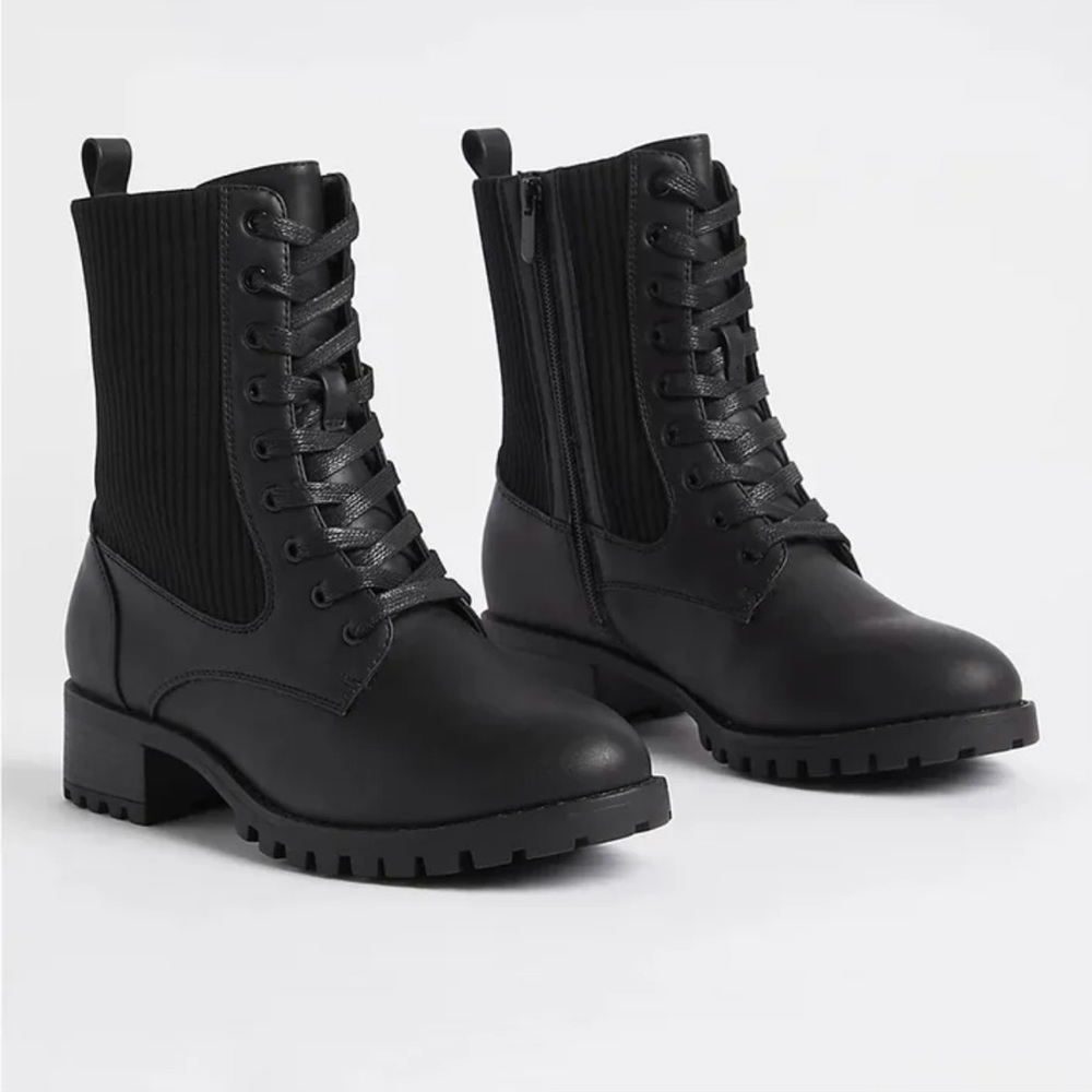 Ankle Boots & Booties size 6.5